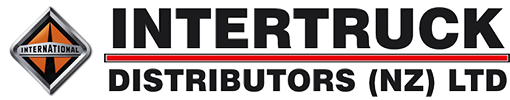 Intertruck Distributors logo